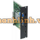2 Monitor Decoder Board for SPD-1660R Hanwha Techwin WISENET SPD-260B